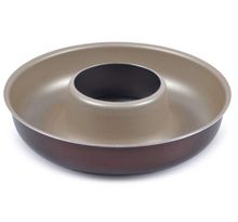 Форма для выпечки TVS Саварин 24 см