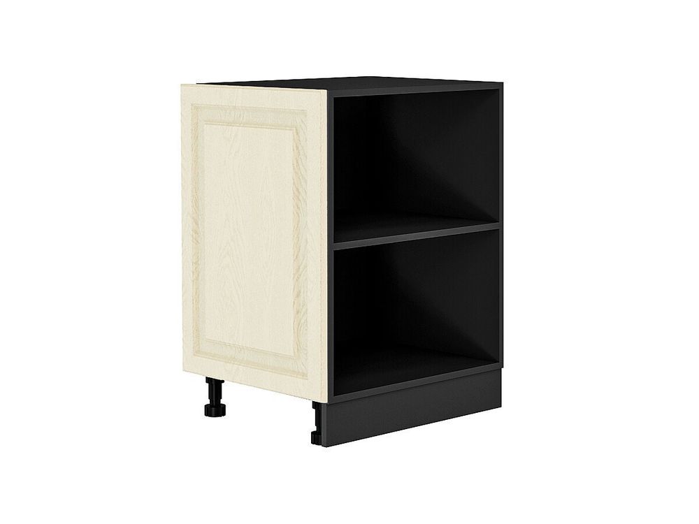 Фасад боковой Ницца для нижнего шкафа