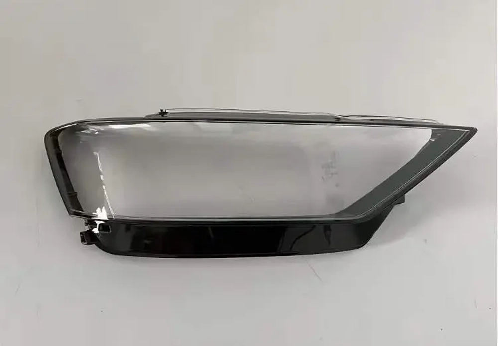 Замена защиты передних фар для AUDI A8 D5 2018 - 2021 Ауди запчасти