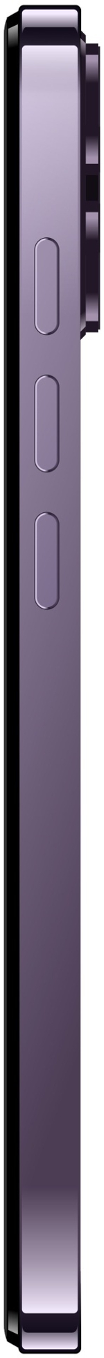 Смартфон INOI Note 13s 4 ГБ/128 ГБ фиолетовый