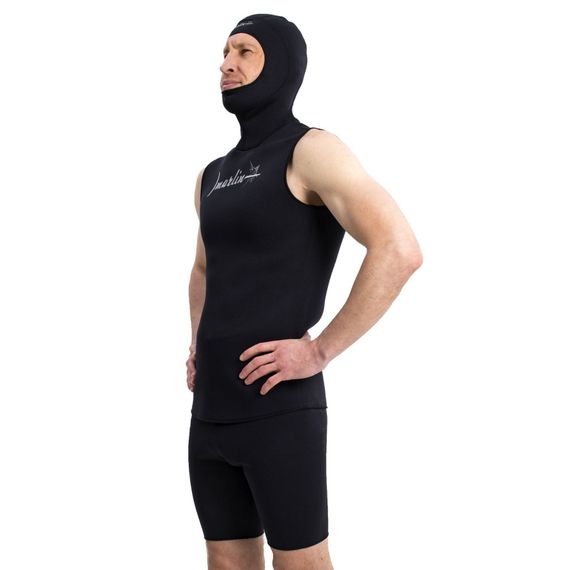 Майка Marlin Hooded Vest Nylon 2 мм