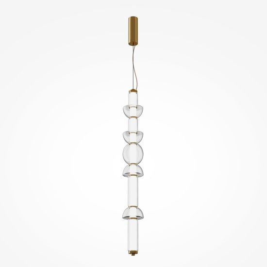 Подвесной светильник Maytoni MOD210PL-L39BS3K