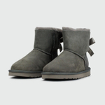 Угги UGG AUSTRALIA Grey