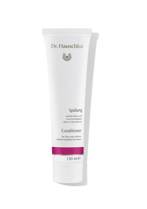 Кондиционер для волос Dr.Hauschka