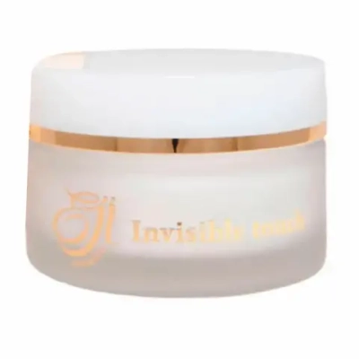 Invisible Touch Eji | Коллагеновый заполнитель морщин с шелком, эластином и хитином