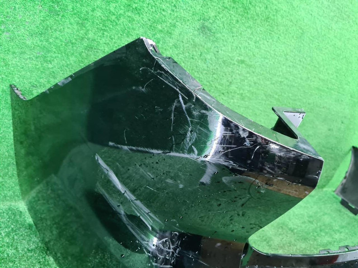 Бампер задний Haval M6 2 (2021-н.в.)