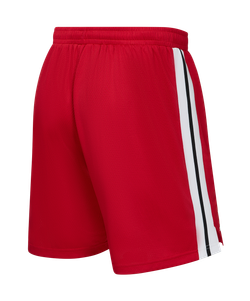 Шорты баскетбольные JÖGEL DIVISION PerFormDRY Shorts R2, красный