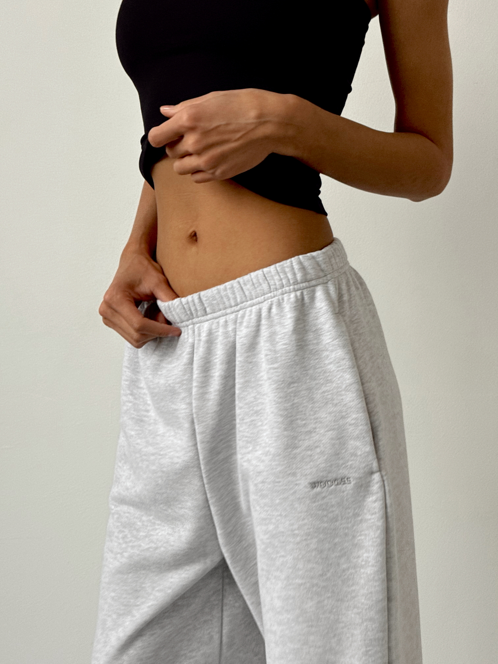 Брюки CLOUD деми