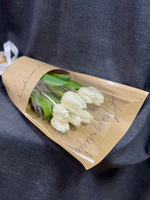 Букет «7 тюльпанов