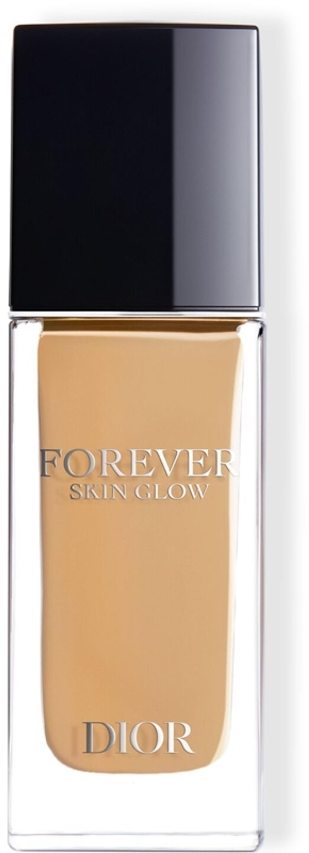 DIOR Dior Forever Skin Glow - Осветляющий тональный крем SPF 20, 30 ml