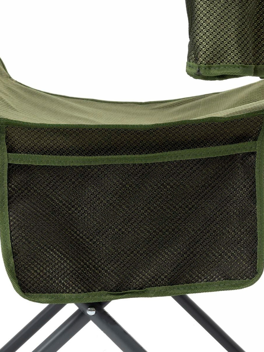 Кресло складное Nisus 150 кг (N-249-G)