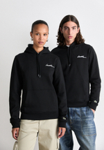 Lacoste UNISEX - Толстовка с капюшоном - Чёрный (LA2210059-Q11)