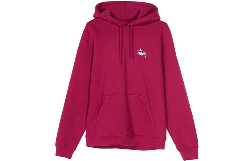 Худи Stussy Logo, TBD-STUSSY-2