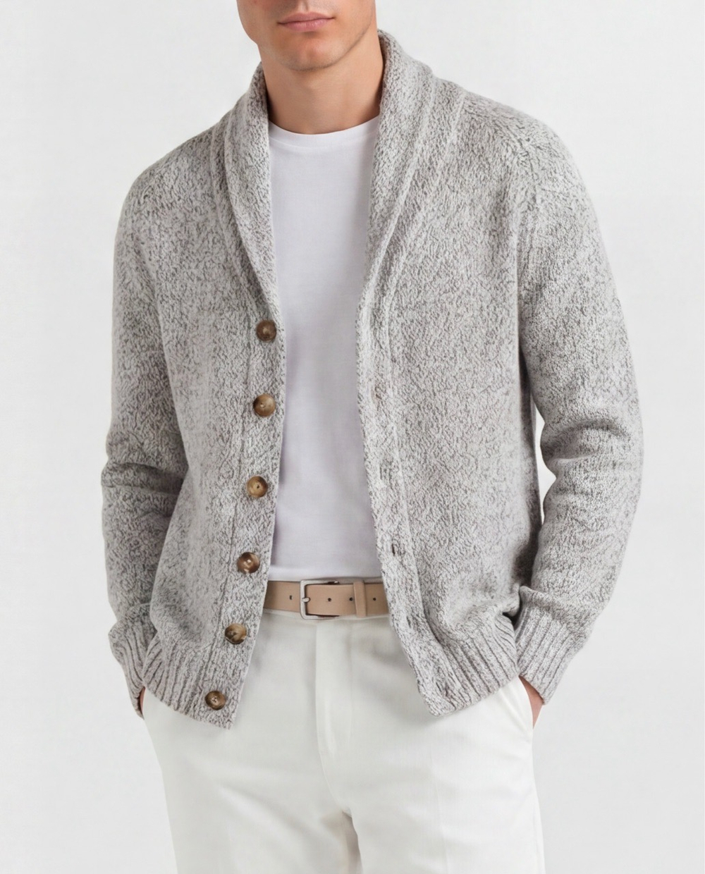 Кардиган Brunello Cucinelli