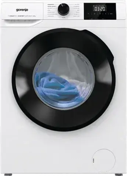 Стиральная машина Gorenje W1NGPI72SBS/C