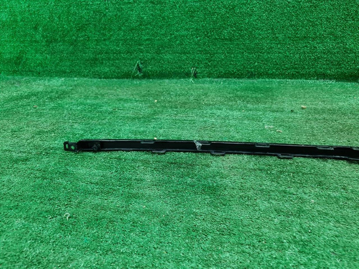 Накладка заднего бампера JAECOO J8 (2024-н.в.)