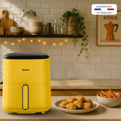Аэрогриль Tefal Easy Fry Pop Nest EY2452E0