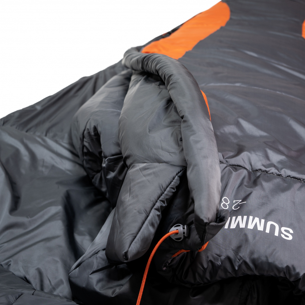 Спальный мешок Talberg Summit EXP -28 C