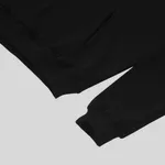 Купить Худи One Two Logo черный Худи One Two Logo черный