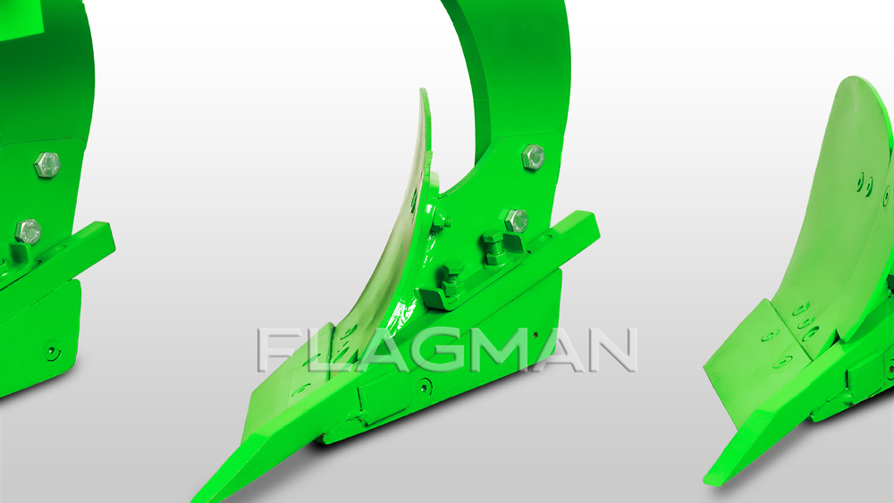 Плуг Flagman | Флагман PRO 3,20