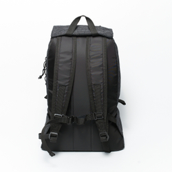 Рюкзак Citypack m серый меланж