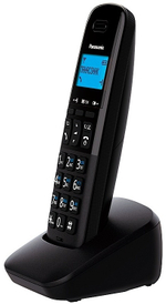 Радиотелефон Panasonic KX-TGB610RUB