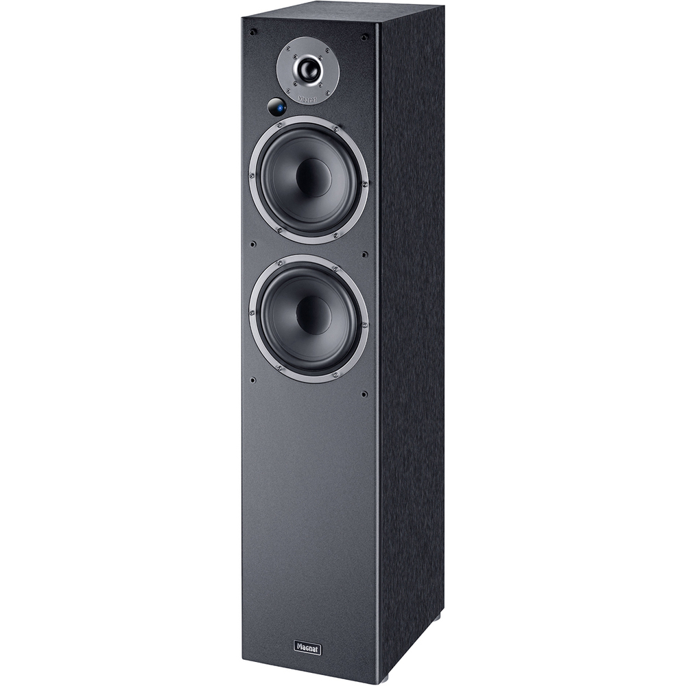 Magnat Monitor Reference 5A black