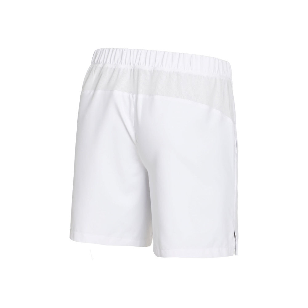 Мужские теннисные шорты ASICS Court 7in Shorts Men - White