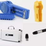 Течеискатель фреона электронный FavorCool HLD-200