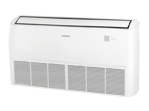 Напольно-потолочная сплит-система Kentatsu серии KSCB/KSUNB KSCB165HZAN1/KSUNB165HZAN3