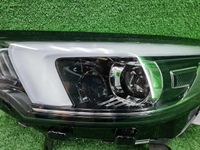 Фара левая Omoda S5 (2022-н.в.) LED