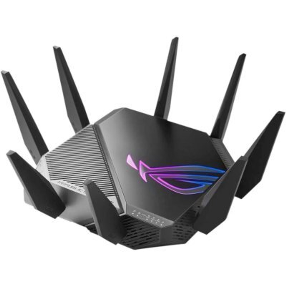 Роутер ASUS ROG Rapture GT-AXE11000