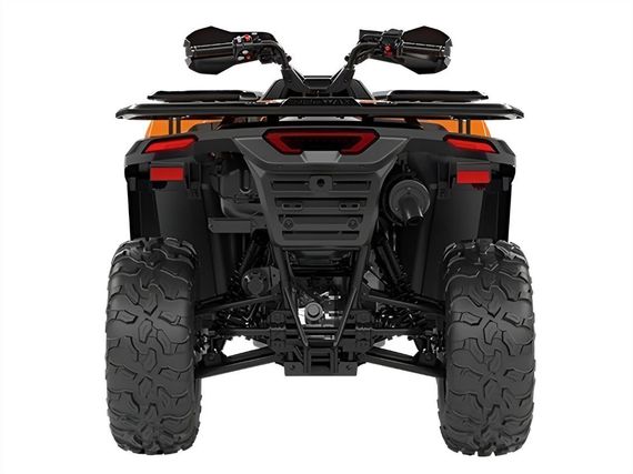 Квадроцикл SEGWAY AT5 SX