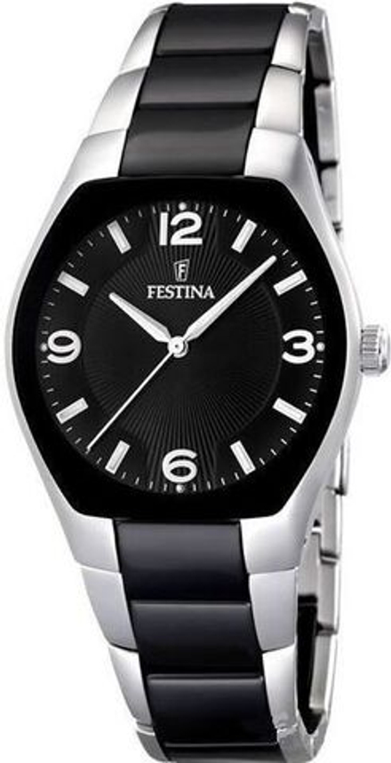 Женские наручные часы Festina F16533/2