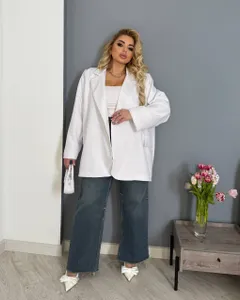 Пиджак УК-5870.1 Fabrika