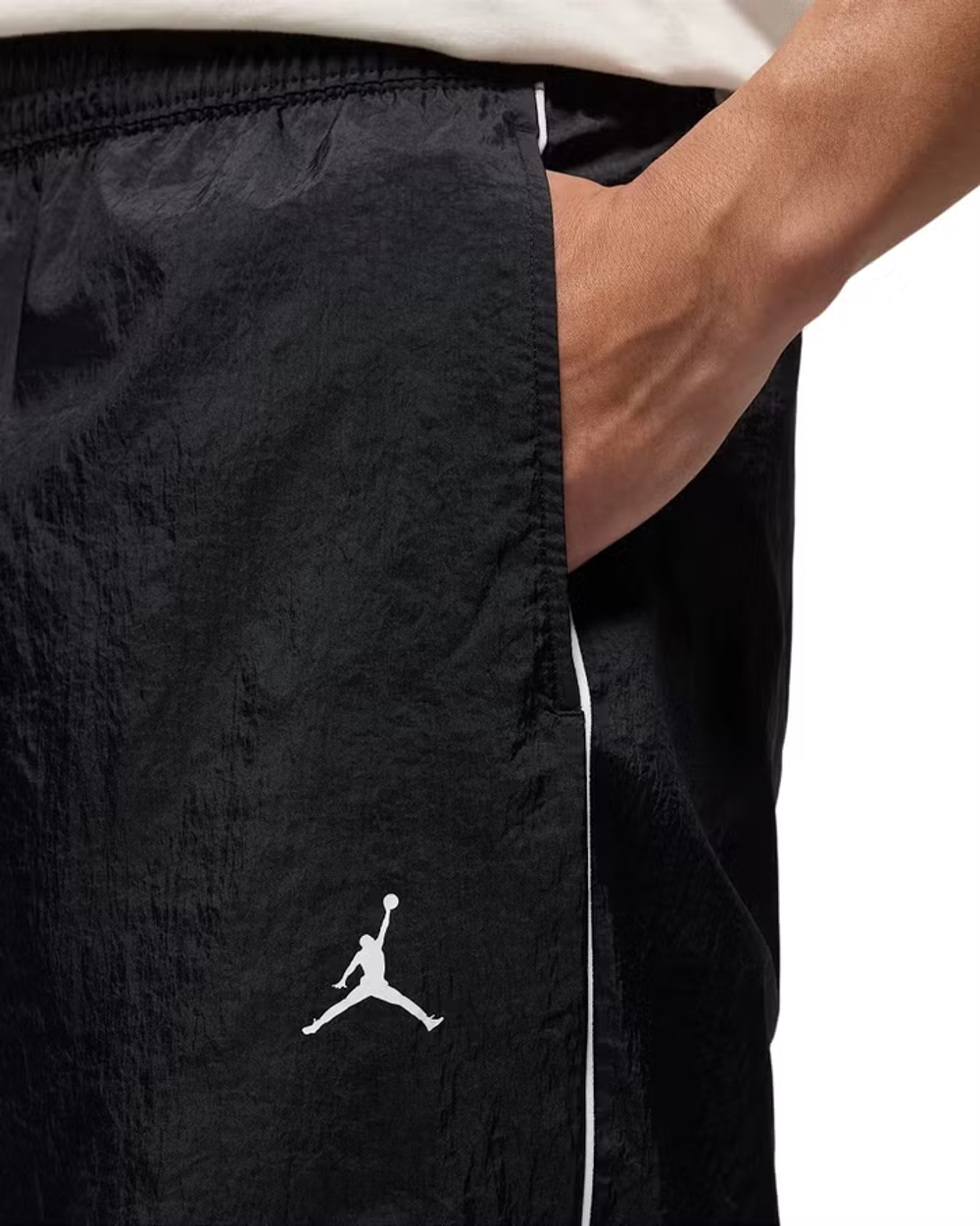 IB2243-010 Брюки M J SPRT CLSSC PANT