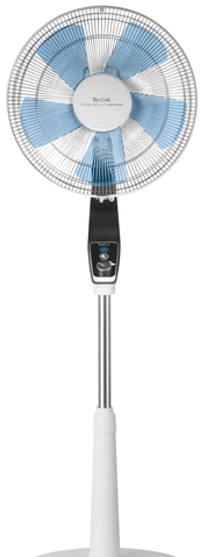 Напольный вентилятор Tefal Turbo Silence VF5640F2
