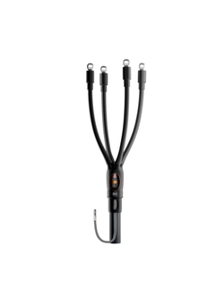 Муфта кабельная концевая универс. 1кВ HT2P-01/4х70-120L12 (4ПКВНтпБ1-70/120-Н) НИЛЕД 16000041