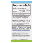 Carlson, Super Daily K2 для детей, 22,5 мкг, 10,16 мл (0,34 жидк. унций)