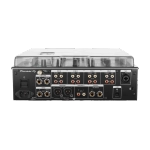 Decksaver Pioneer DJ DJM-750 MK2 cover