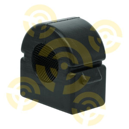 Втулка стабилизатора, передней подвески (Кратность 2 шт.) 23013384B