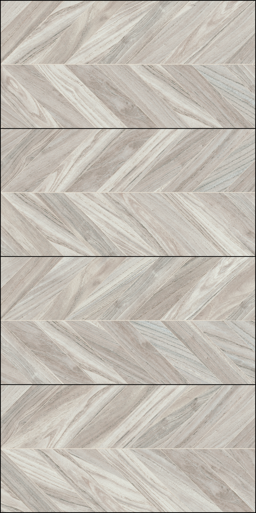 Керамогранит LB Ceramics Одри 30x60.3 см 1.44 м² матовый цвет шеврон