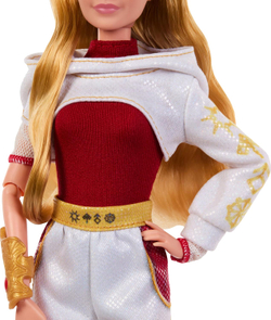 Кукла Mattel Disney Zombies 4 Нова Брайт