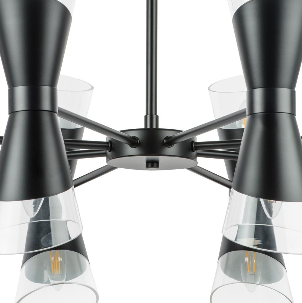 Люстра на штанге Lightstar 817167