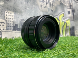 Helios 44M-4
