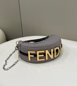 Fendi Fendigraphy Small 29 cm