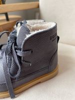 Ботинки Donsje