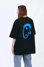 Футболка Ясенпень Грусть