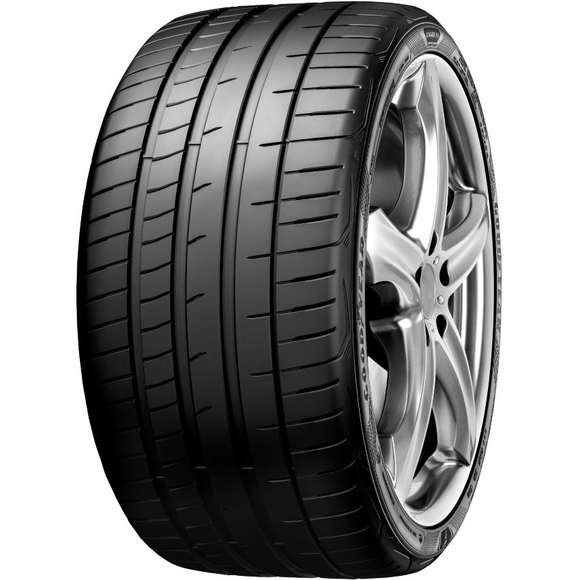 Летняя шина Goodyear Eagle F1 SuperSport (255/35 R21 98Y)