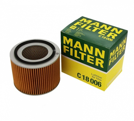 Фильтр воздушный MANN C18 006